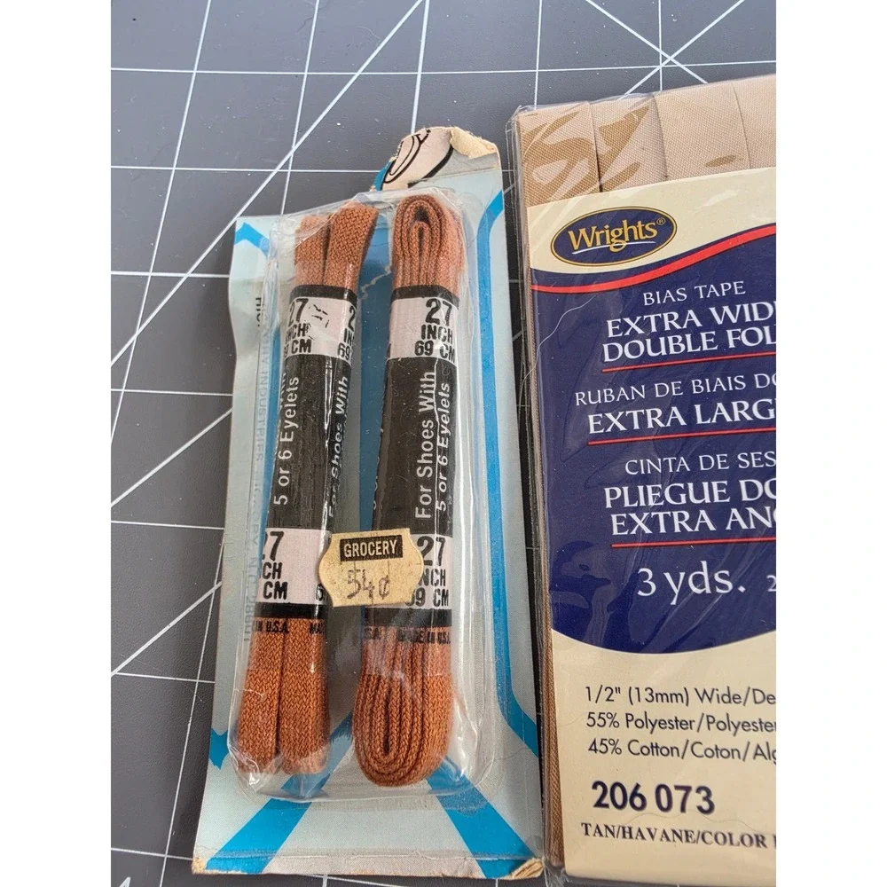 Wrights sewing craft